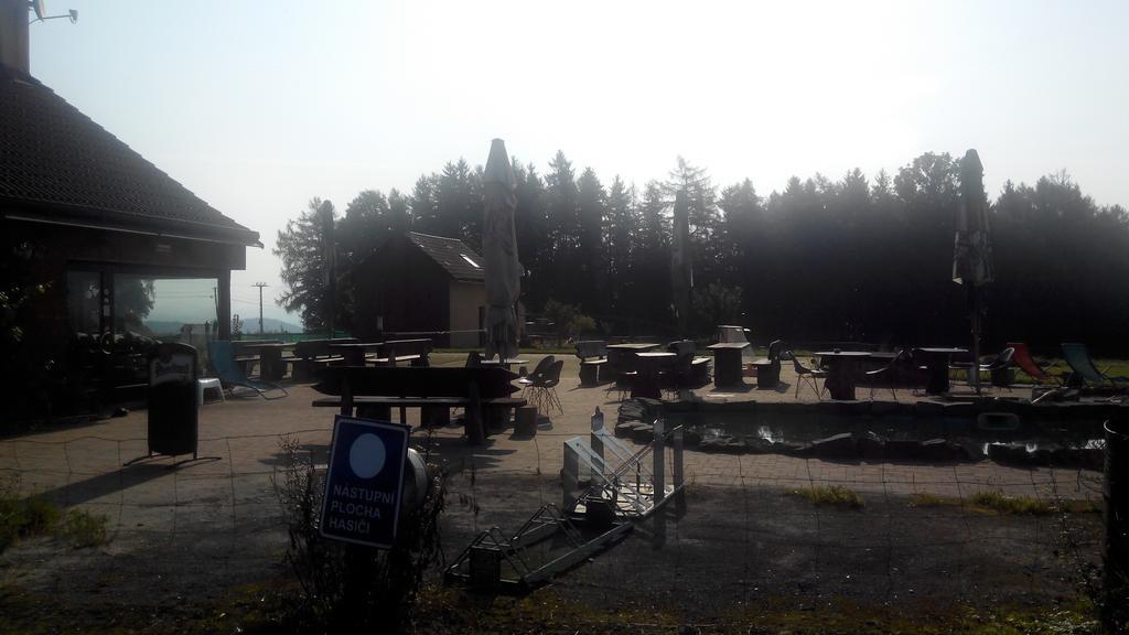 U Strhaneho Klempire Gasthof